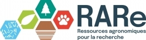 AgroBRC - RARe Ressources agronomiques pour la Recherche - Séminaire scientifique RARe 2023 | Life Sciences Université Paris-Saclay | Scoop.it