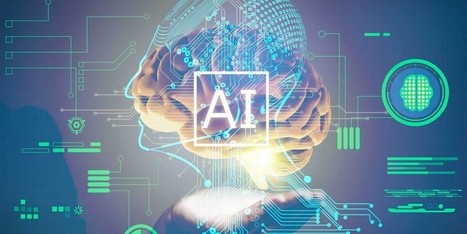 Inteligencia artificial, herramienta fundamental para los juegos online | Educación, TIC y ecología | Scoop.it