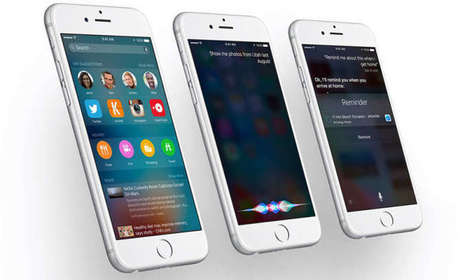 iOS 9.3.4 schließt kritische Sicherheitslücke | #Apple #Updates #CyberSecurity #NobodyIsPerfect | Apple, Mac, MacOS, iOS4, iPad, iPhone and (in)security... | Scoop.it