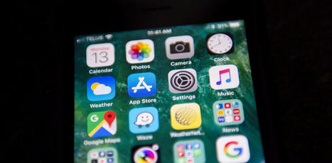 Banning cellphones in classrooms is not a quick fix for student well-being via The Conversation | iGeneration - Humane Use of Technology in an AI world (Pedagogy & Digital Innovation) | Scoop.it