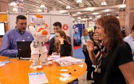 Why Makerspaces Are the Key to Innovation | Learning Futures on I.C.E. - Innovation, Creativity and Entrepreneurship | Scoop.it