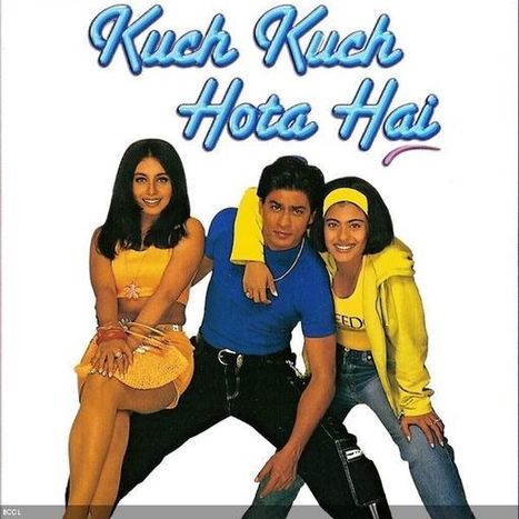 Kuch hota hai full movie