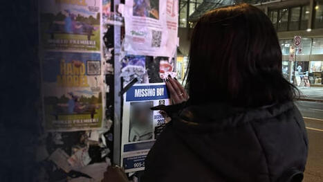 Searching for Ontario&rsquo;s missing Black boys | Black Stories and Inspiration | Scoop.it