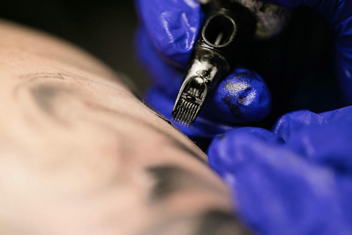 Tattoos Associated With Increased Lymphoma Risk, and Size Doesn’t Matter: Study | The Health Report | Scoop.it