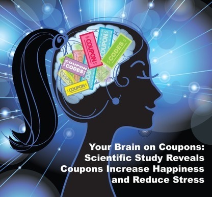 Your Brain on Coupons? | Science News | Scoop.it