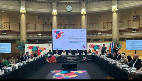 La Comunitat Valenciana destaca como epicentro del dialogo autonómico sobre participación ciudadana | Evaluación de Políticas Públicas - Actualidad y noticias | Scoop.it