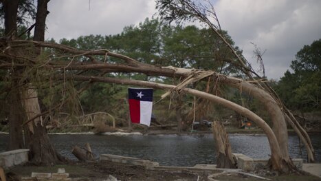 Trump council recommends major changes to FEMA - NPR | Operation Deimos | Scoop.it