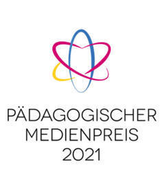 Pädagogischer Medienpreis 2021: Zwölf herausragende Apps & Games für Kinder - klicksafe.de | Medien & Informatik – Zyklus 2 | Scoop.it
