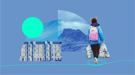 Poverty in Scotland 2024 | In the news: data in the UK Data Service collection across the web | Scoop.it