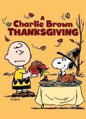 Watch A Charlie Brown Thanksgiving () online - Amazon Video | BUTTONS & BLAZZERS-online shopping | Scoop.it