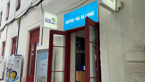Versement mobilité régional : en Centre-Val de Loire, les entreprises paieront bien un nouvel impôt régional dès 2026 - ici | Revue de presse économique du Sud Touraine | Scoop.it