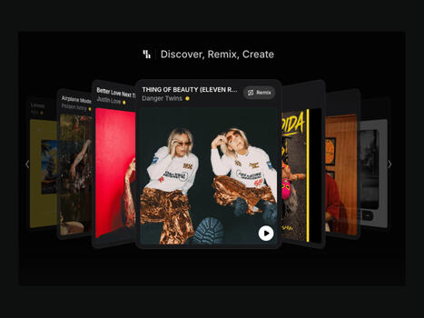 ElevenLabs launches ElevenMusic as &lsquo;not just a listening app&rsquo; | Hypebot &bull; new music industry, music marketing & music tech news from across the web | Scoop.it