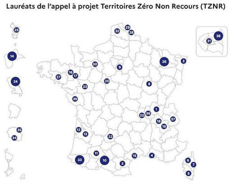 &laquo;&nbsp;Territoires z&eacute;ro non-recours&nbsp;&raquo;&nbsp;: on conna&icirc;t les d&eacute;tails du plan d&rsquo;action - ASH | Actualit&eacute;s sociales hebdomadaires | Strat&eacute;gie pauvret&eacute; et pacte des solidarit&eacute;s | Scoop.it