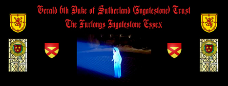 The Furlongs Ingatestone Essex Royal Family Most Famous Identity Theft Case in the World - LORD JOHN PETRE INGATESTONE ESSEX - GERALD DUKE OF SUTHERLAND TRUST Scotland Yard Biggest Exposé | HM King Charles III Lord Steward of the Household Duke of Sutherland File KING'S LAWYER FARRER & CO - GERALD 6TH DUKE OF SUTHERLAND = NAME*SWITCH = GERALD J. H. CARROLL - WITHERS - TAYLOR WESSING - PWC HM Treasury Most Famous Tax Fraud Case | Scoop.it