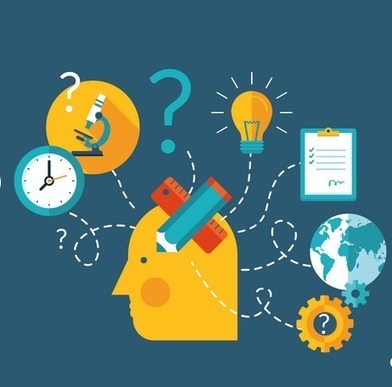 Entrepreneuriat social: comment trouver le job de ses r&ecirc;ves ? | Innovation Sociale et Entrepreneuriat Social | Scoop.it