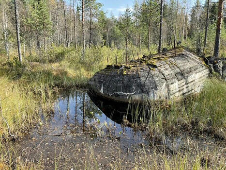 Salpalinja-dokumentti kertoo Suomen linnoitusprojektista | 1Uutiset - Lukemisen tähden | Scoop.it
