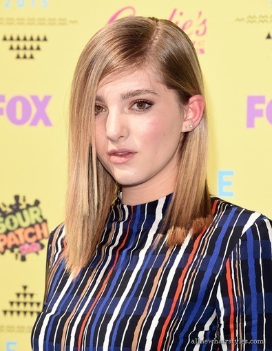 Womens Shoulder Length Haircuts 2015 Dog Bree