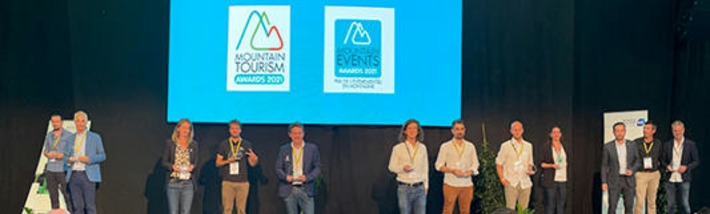 Les stations de montagne au sommet de l&rsquo;innovation - Bus & Car - Tourisme de Groupe | Innovation - Prospective | Scoop.it