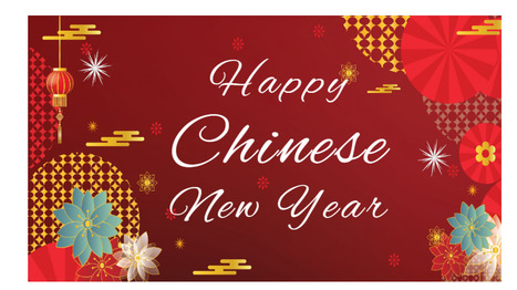 Chinese New Year Banners and Signs | Banner House | Creative Signage & Innovative Printing Trends | Scoop.it