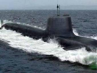 Objectifs dissuasion nucléaire à long terme de la Marine indienne : 3 SNLE et 6 SNA | Newsletter navale | Scoop.it
