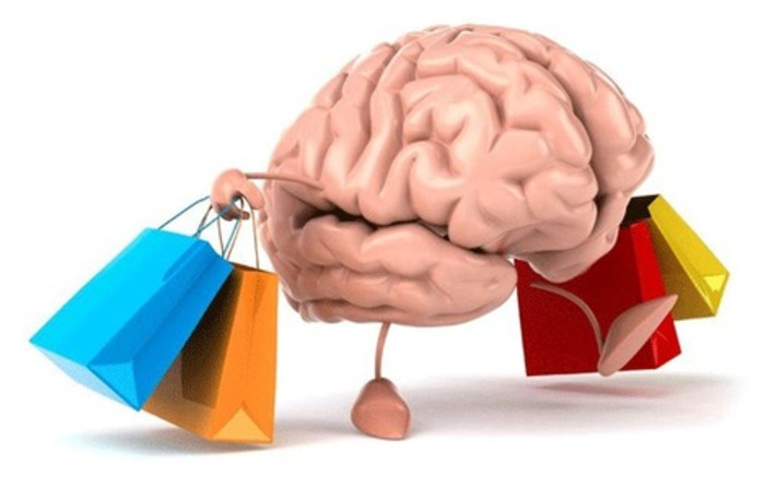How Our Brain Determines if the Product is Worth the Price | A Marketing Mix | Scoop.it