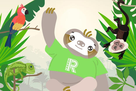 Discover the Amazon - Kids' Corner - Rainforest Foundation US | Rainforest CLASSROOM | Scoop.it