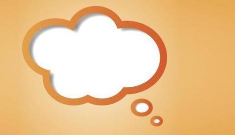 Wake up: Your customers don't give your product two seconds thought | Nudges | Scoop.it