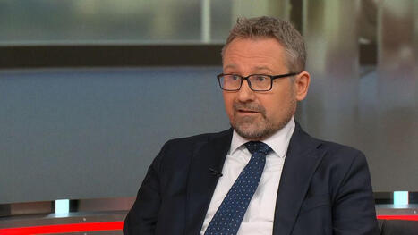 UPIn johtaja pahoittelee virheit&auml; | MTV Uutiset | 1Uutiset - Lukemisen t&auml;hden | Scoop.it