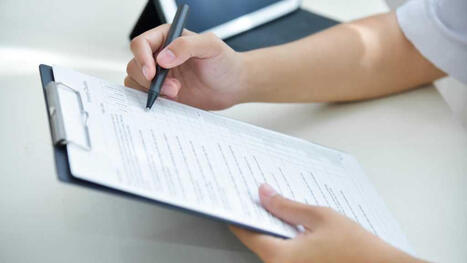 Beyond the checklist: Shifting from compliance frameworks to real-time risk assessments | Cybersecurity Leadership | Scoop.it