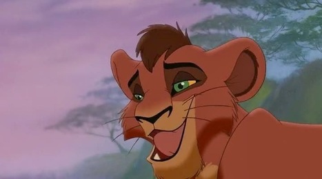 lion king 2 full movie in english