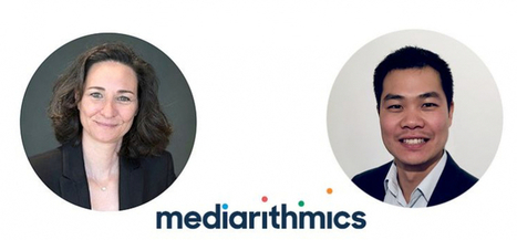 [INP-ENSEEIHT] Mediarithmics renforce son équipe de management | Que sont-ils devenus ? | Scoop.it