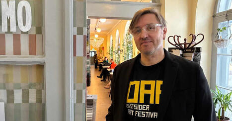 Klaus Welp seurasi kiistaa Lapinlahdesta kymmenen vuotta &ndash; uusi dokumentti paljastaa, mit&auml; kulisseissa tapahtui | Uusimaa | Yle | 1Uutiset - Lukemisen t&auml;hden | Scoop.it