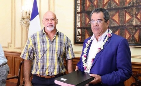 Desserte aérienne : En Polynésie, un « fonds de continuité du transport aérien insulaire » en 2021 | Revue Politique Guadeloupe | Scoop.it