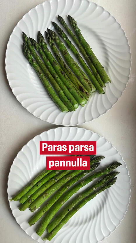 Näin syntyy paras parsa | 1Uutiset - Lukemisen tähden | Scoop.it