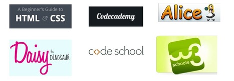 6 Useful Apps for Teaching Kids how to Code ~ Educational Technology and Mobile Learning | Social Media Resources & e-learning | Scoop.it