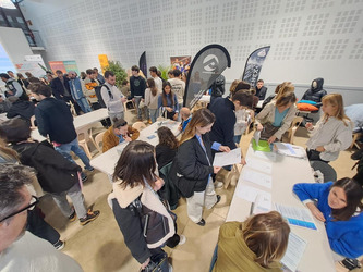 Landes : comment la filière glisse recrute sur des valeurs et une culture de la marque | Landes - Conseils municipaux & communautaires | Scoop.it