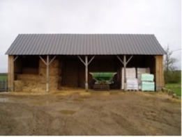 Pr&eacute;vention du risque incendie en milieu agricole | agrisur.fr | Pr&eacute;vention du risque chimique | Scoop.it