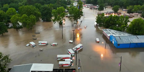 4 rescue teams were ready for Texas — Noem's delays kept them at bay: report - Raw Story | Operation Deimos | Scoop.it