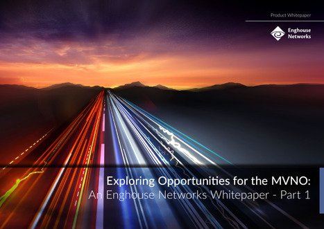 [LPM-6] Exploring opportunities for the 5G MVNO | High level trending in... | Scoop.it