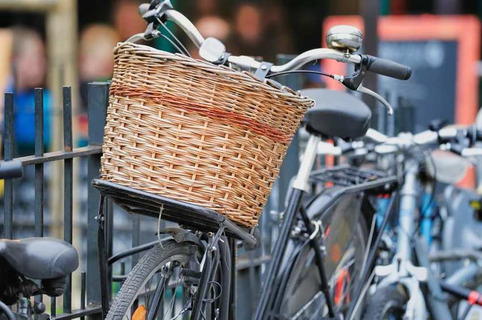 Faire du vélo en ville pourrait être plus néfaste que bénéfique pour la santé | Veille territoriale AURH | Scoop.it