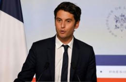 Gabriel Attal nomm&eacute; Premier ministre | Veille juridique du CDG13 | Scoop.it