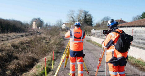 Vosges. V&oelig;ux de la communaut&eacute; de communes Mirecourt Dompaire&nbsp;: l'usine Shepherd et la ligne 14 au c&oelig;ur des &eacute;changes | veille territoriale | Scoop.it
