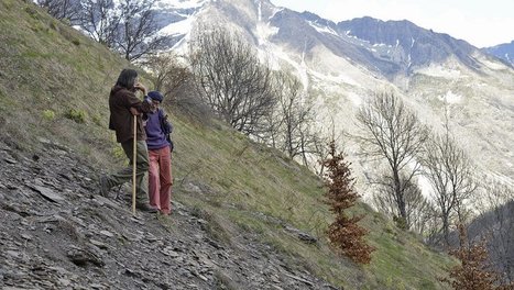 Lannemezan. Une belle rencontre littéraire ce vendredi | Vallées d'Aure & Louron - Pyrénées | Scoop.it