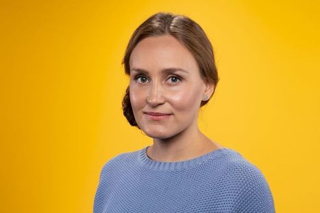 Virossa joulupöydät notkuvat verimakkaraa ja porsaanpaistia, mutta Tallinnaan aukeaa yhä uusia vegaaniravintoloita – mistä etelänaapurin kasvisruokabuumi johtuu? | Yle Uutiset | yle.fi | 1Uutiset - Lukemisen tähden | Scoop.it