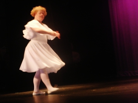 Grand Rapids, MI :Arts In Motion Studio offers so much more than art | The Rapidian | Schools + Libraries + Museums + STEAM + Digital Media Literacy + Cyber Arts + Connected to Fiber Networks | Scoop.it