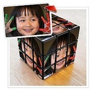 Rubik's Cube Afficher une image sur les faces du c&eacute;l&egrave;bre rubik&rsquo;s cube | Retouches et effets photos en ligne | Scoop.it