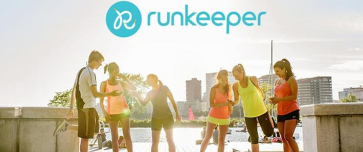 Runkeeper + Shopify: Seamlessly Blends Ecommerce In-App to Reward Users | WHY IT MATTERS: Digital Transformation | Scoop.it