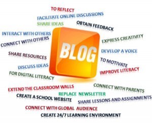 Le 10 identità del Blogger 2.0 | Crea con le tue mani un lavoro online | Scoop.it