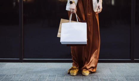 GWI Research: Millennial spending habits: 7 trends marketers need to know in 2025 | What Tourists Want | Scoop.it