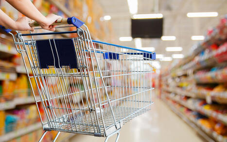 Mitä turistit hamstraavat marketeista? Ykkössuosikki yllättää! | 1Uutiset - Lukemisen tähden | Scoop.it